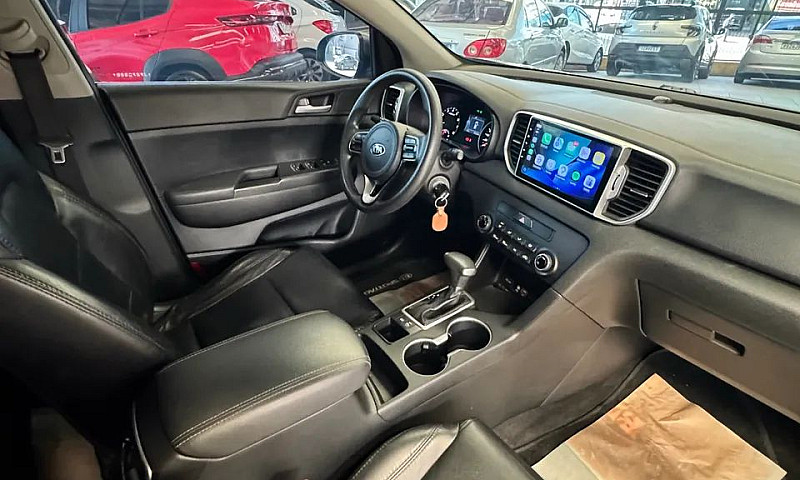 Kia Motors Sportage ...