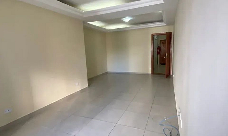 Apartamento Com 3 Do...