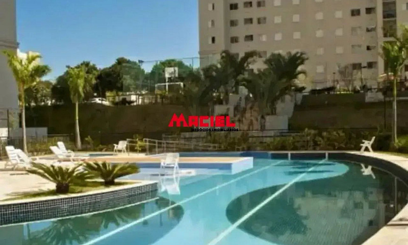 Apartamento/Padrão -...