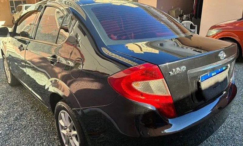 Jac J3 Turin Sedan 1...