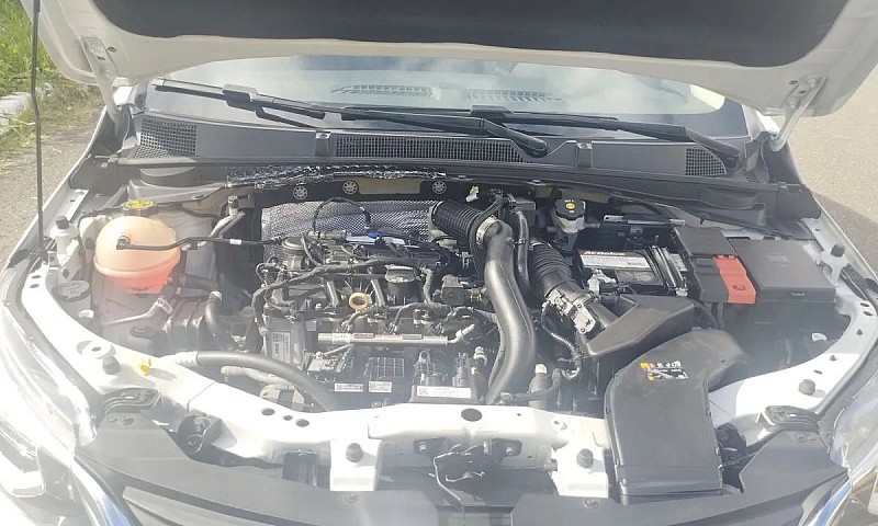 Chevrolet Onix Plus ...