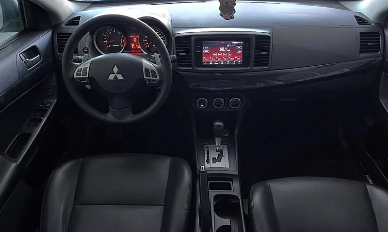 Mitsubishi Lancer Hl...