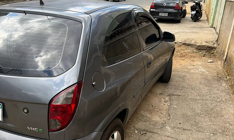 Chevrolet Celta Life...
