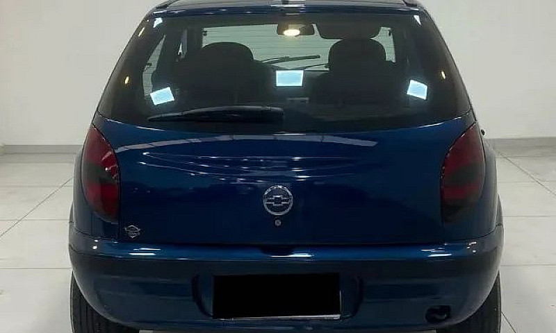 Chevrolet Celta 1.4/...