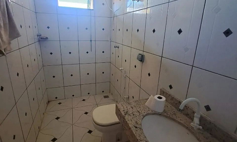 Casa Para Alugar - C...