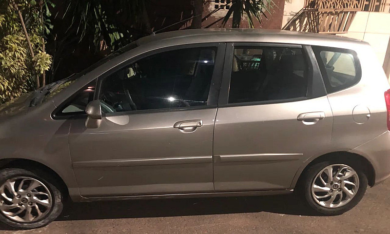 Honda Fit Lx 1.4/ 1....