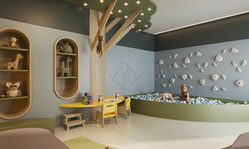 Apartamento A Venda ...