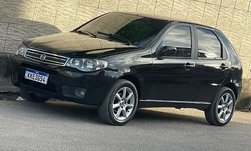 Fiat Palio Elx 1.4 M...