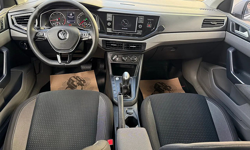 Volkswagen Virtus Co...