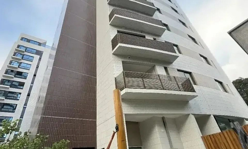 Apartamento | 4 Quar...