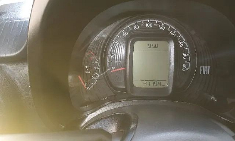 Fiat Mobi Like 1.0 F...