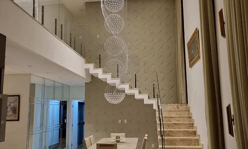 Casa Duplex Em Condo...