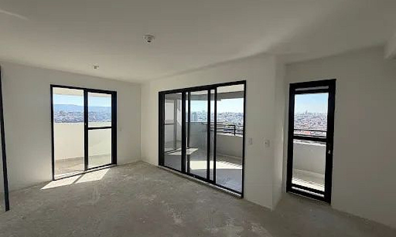 Apartamento Com 3 Do...