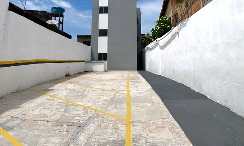 Kitnet Perto Da Ufpa...
