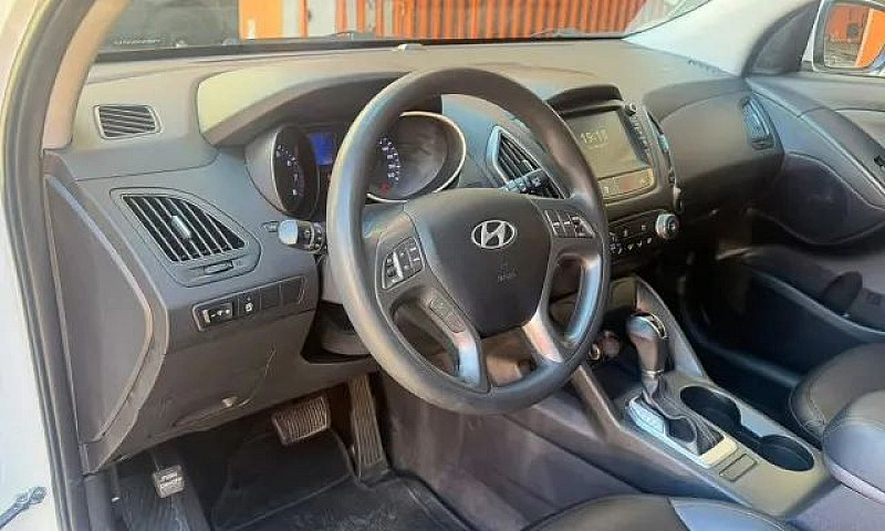 Hyundai Ix35 Gl 2.0 ...