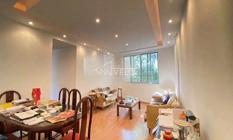 Apartamento : / Resi...