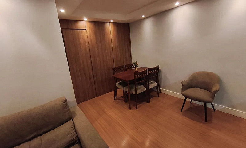 Apartamento Para Ven...