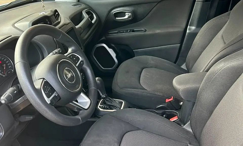 Jeep Renegade 1.8 4X...