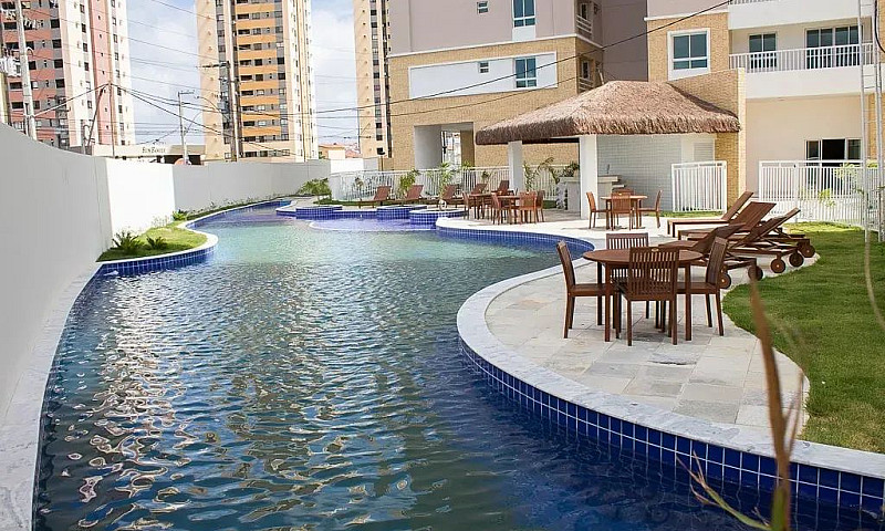 Alugar - Apartamento...