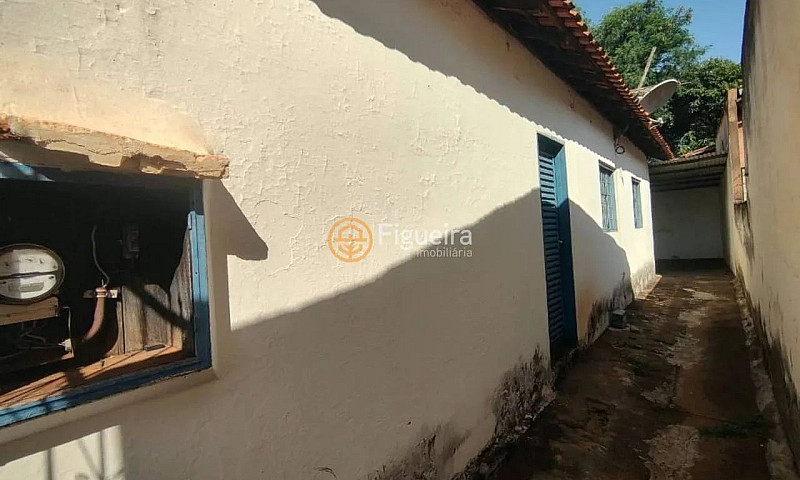 Casa Com 1 Dormitóri...