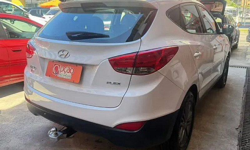 Hyundai Ix35 Gl 2.0 ...