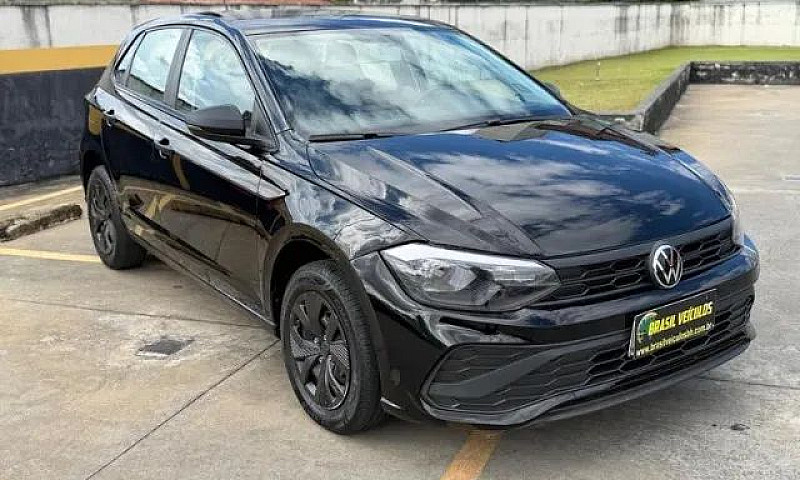 Volkswagen Polo Trac...