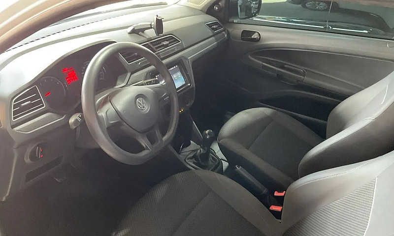 Volkswagen Saveiro R...