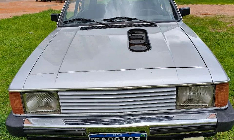 Chevrolet Caravan Co...