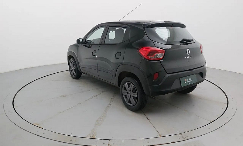 Renault Kwid 1.0 Zen...