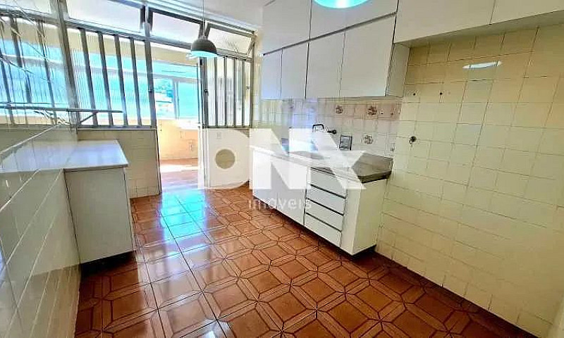 Apartamento : / Resi...