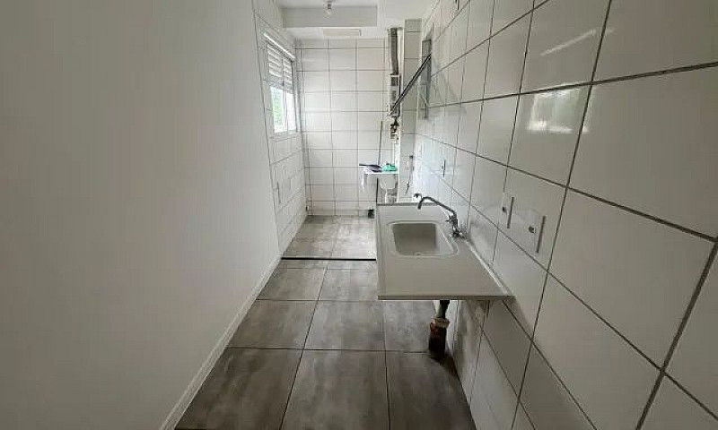 Apartamento 2 Quarto...