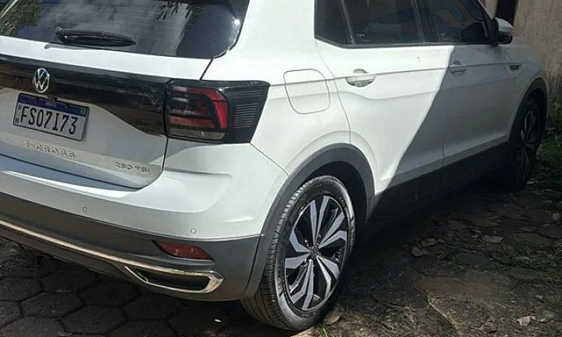 Volkswagen T-Cross H...