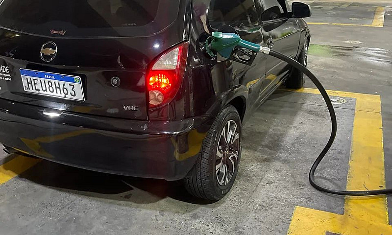 Chevrolet Celta Life...