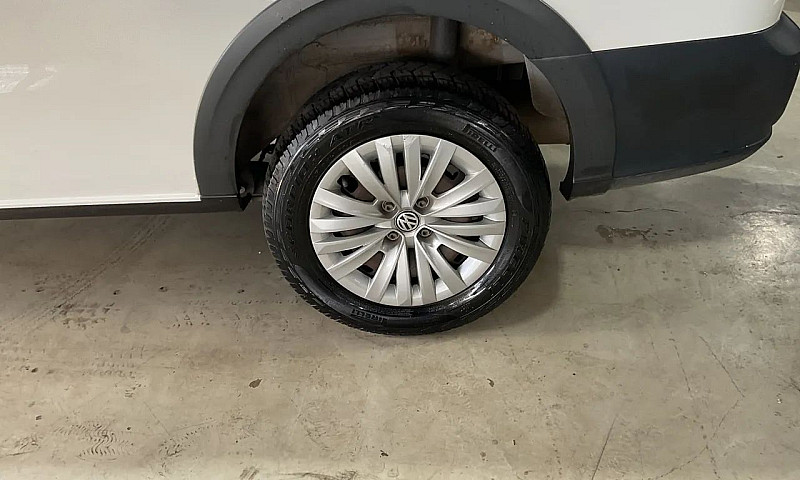 Volkswagen Saveiro R...