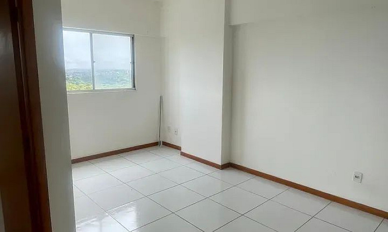 Alugo Apartamento 2/...