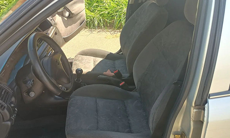 Chevrolet Vectra Gl ...