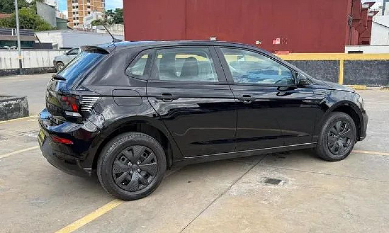 Volkswagen Polo Trac...