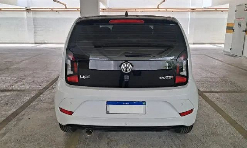 Volkswagen Up! Move ...