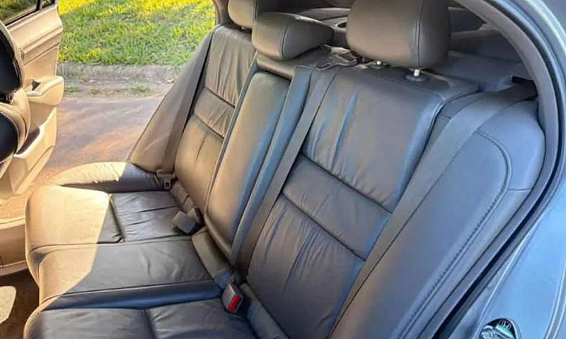Honda Civic Sedan Lx...