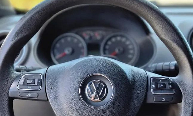 Volkswagen Gol 1.6 I...