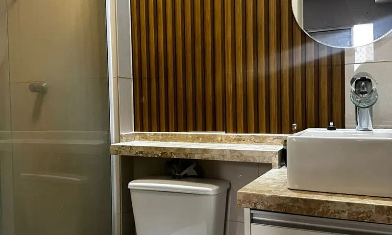 Apartamento Para Alu...