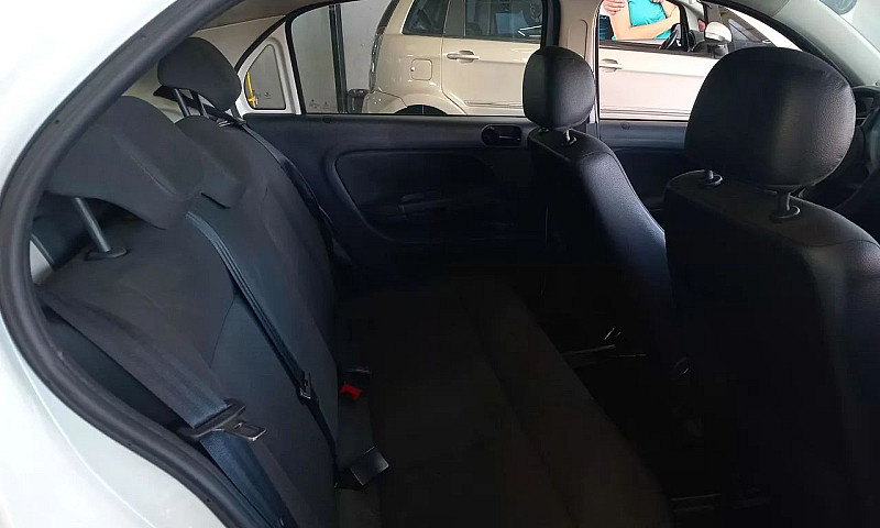 Volkswagen Gol Geraç...