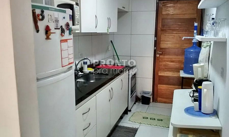 Apartamento Com 2 Qu...