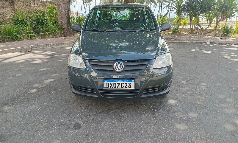 Volkswagen Fox Plus ...