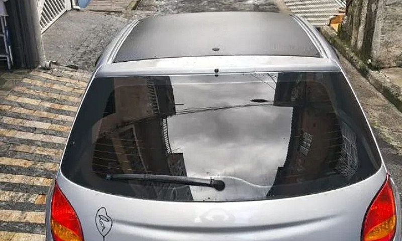 Chevrolet Celta 1.0/...