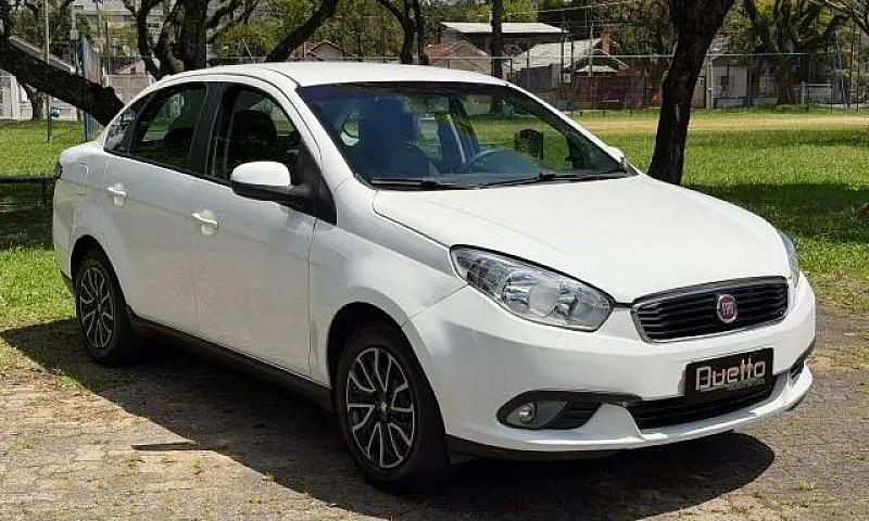 Fiat Grand Siena Att...