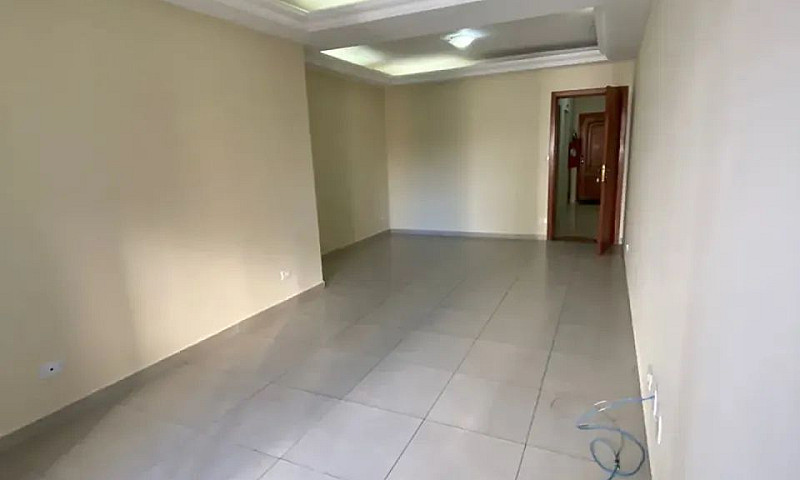 Apartamento Com 3 Do...