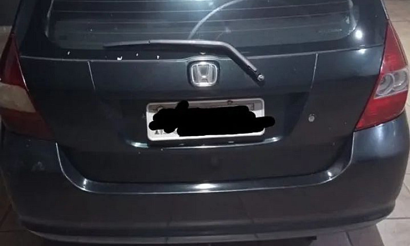Honda Fit Lx 1.4/ 1....