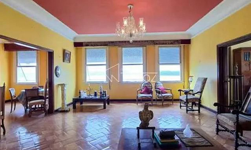 Apartamento : / Resi...