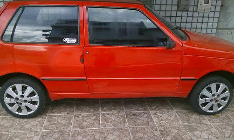 Fiat Uno 96...